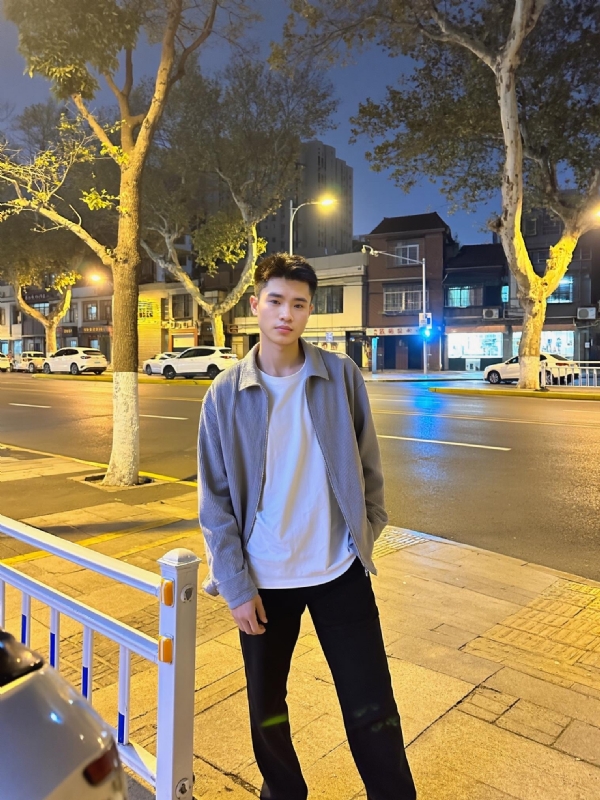 海风的第四张照片--潍坊相亲服务中心