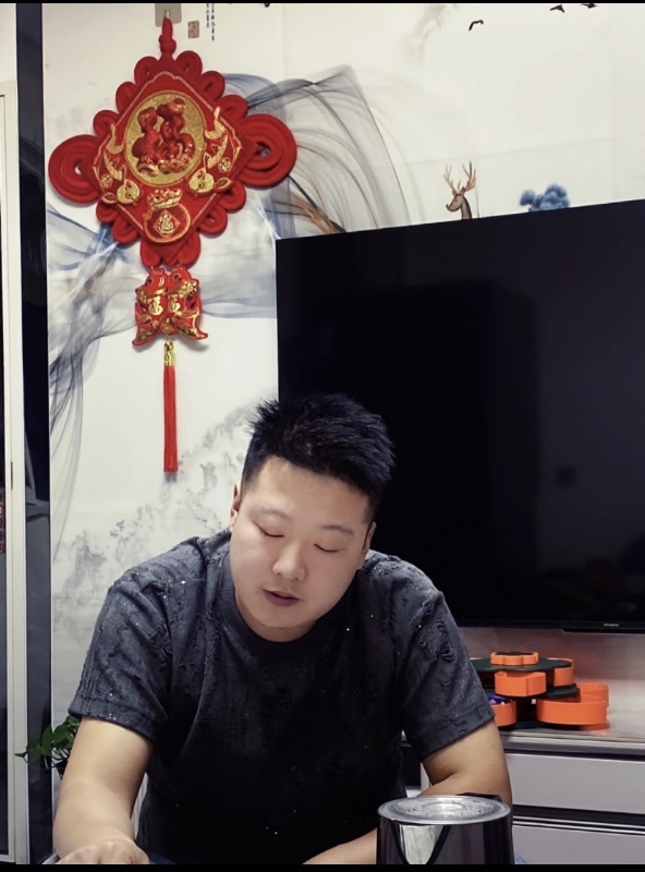 态度即答案的第一张照片--潍坊相亲服务中心