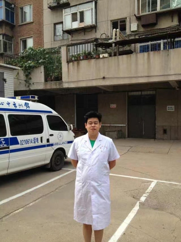 圣诞老人的第一张照片--潍坊相亲服务中心