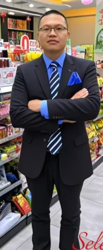 阿乐的第二张照片--潍坊相亲服务中心