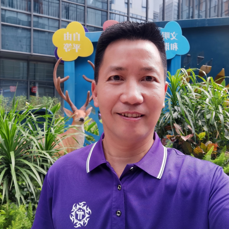 阿康的第一张照片--潍坊相亲服务中心