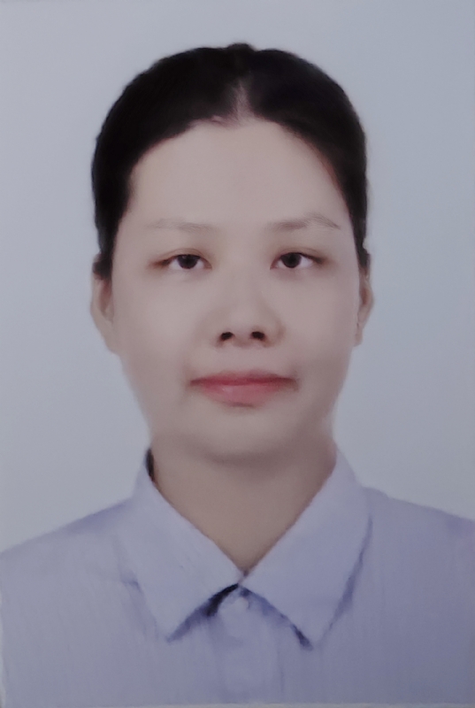 Vanhanna的第一张照片--潍坊相亲服务中心