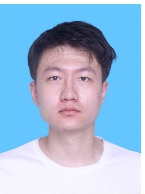 史克锐的第一张照片--潍坊相亲服务中心