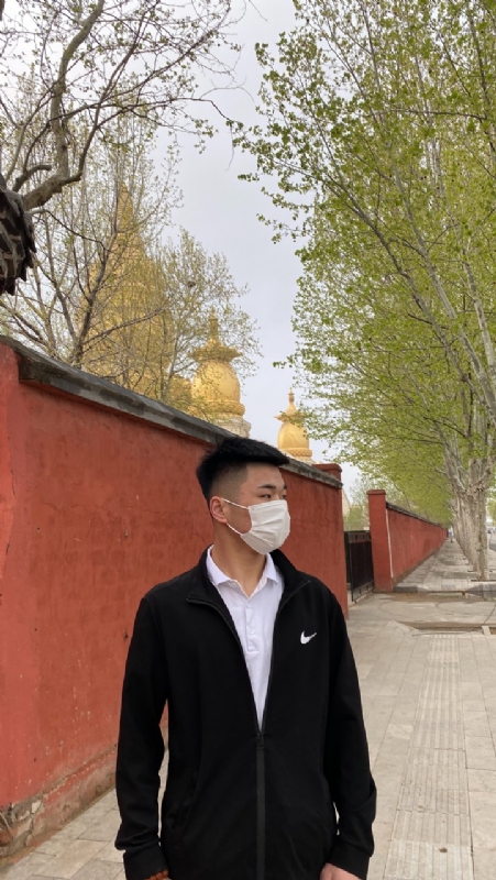 清风的第三张照片--潍坊相亲服务中心