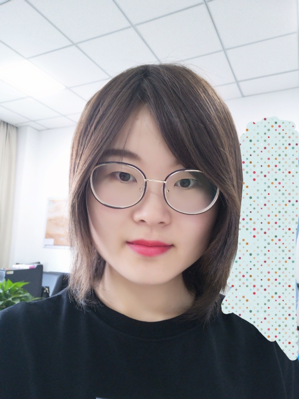 土豆的第一张照片--潍坊相亲服务中心