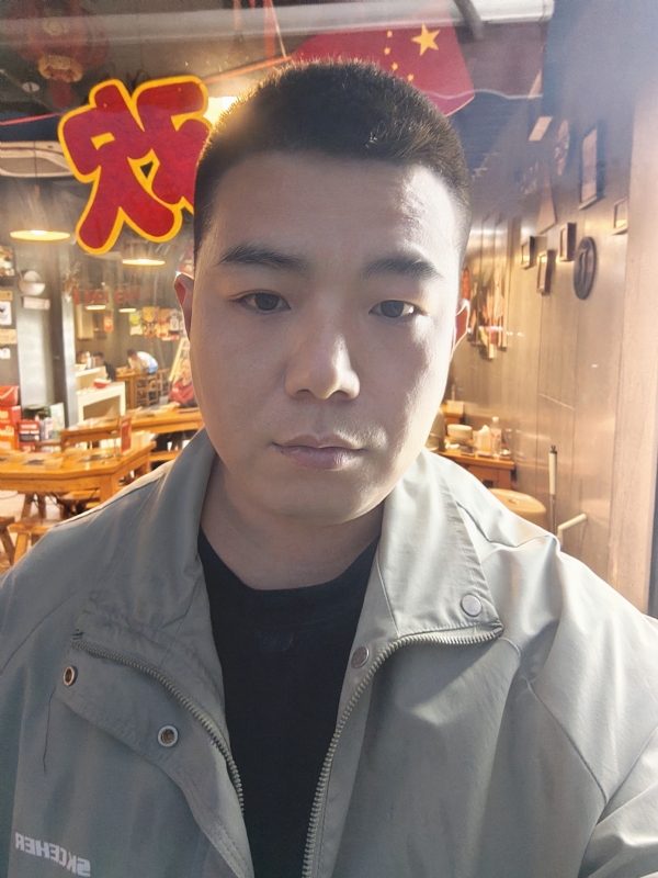 布布的第一张照片--潍坊相亲服务中心