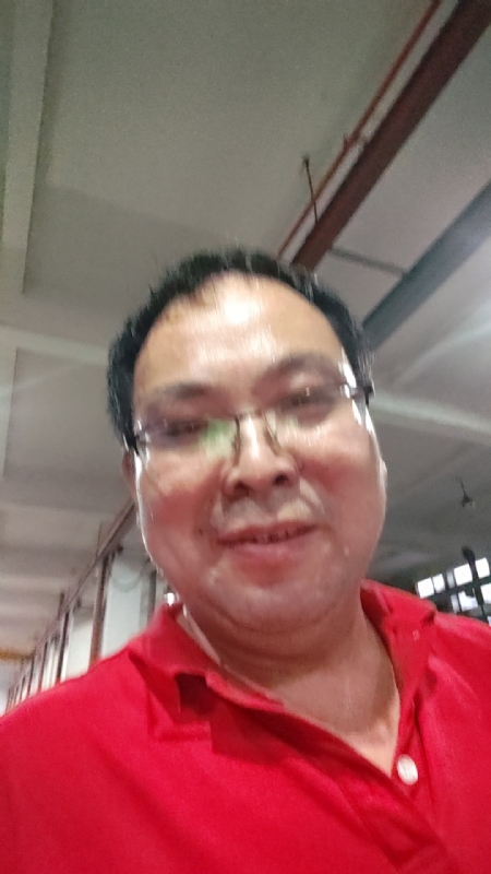 独行客的第一张照片--潍坊相亲服务中心