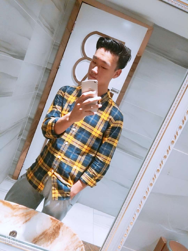 郝先生i的第一张照片--潍坊相亲服务中心