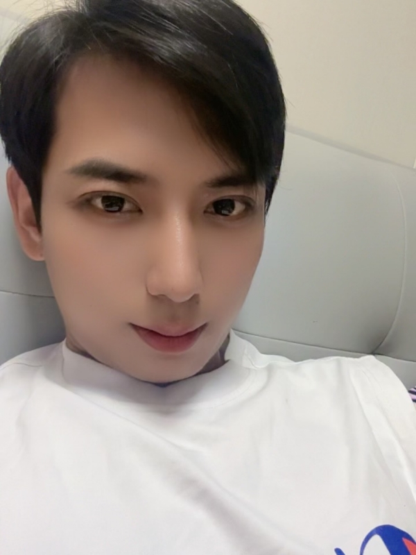 杨钦雲的第一张照片--潍坊相亲服务中心