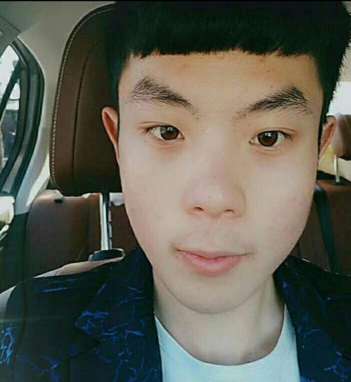 冬耀的第一张照片--潍坊相亲服务中心