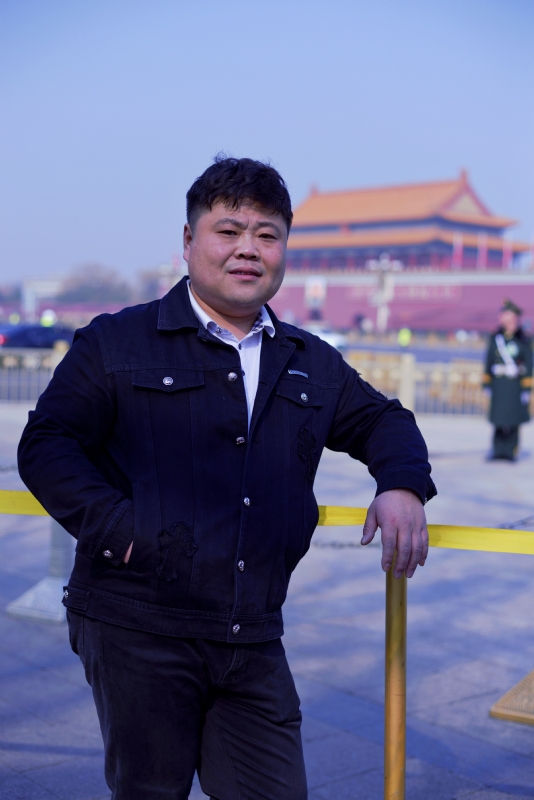 向北局中人的第三张照片--潍坊相亲服务中心