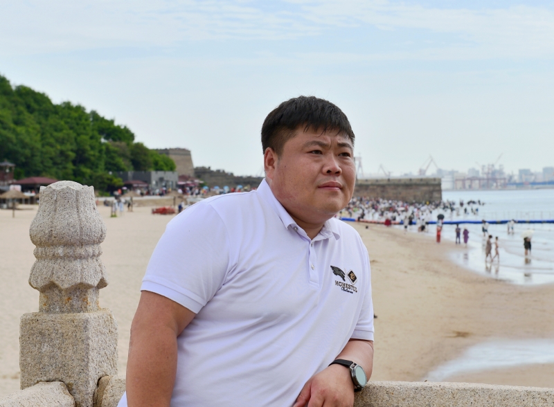 向北局中人的第五张照片--潍坊相亲服务中心