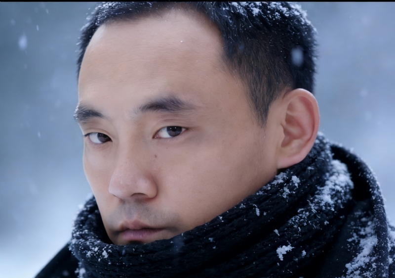 91年的第一张照片--潍坊相亲服务中心