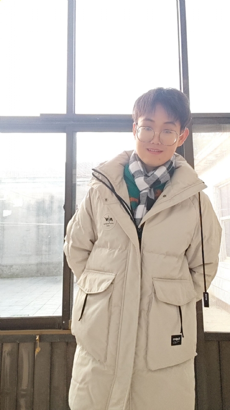 来了的第一张照片--潍坊相亲服务中心