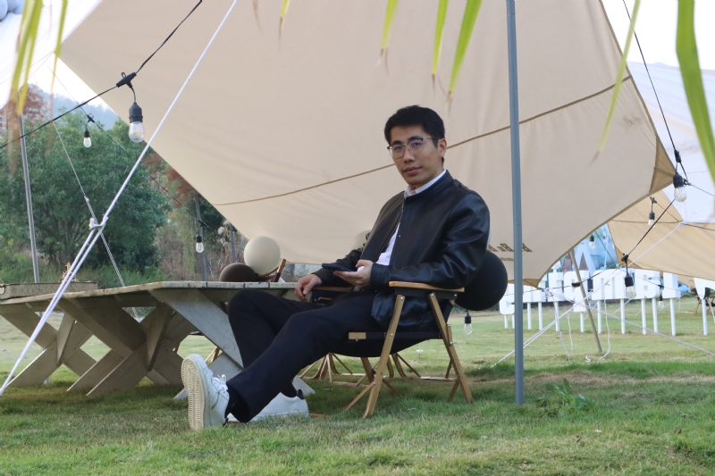 小俊的第一张照片--潍坊相亲服务中心