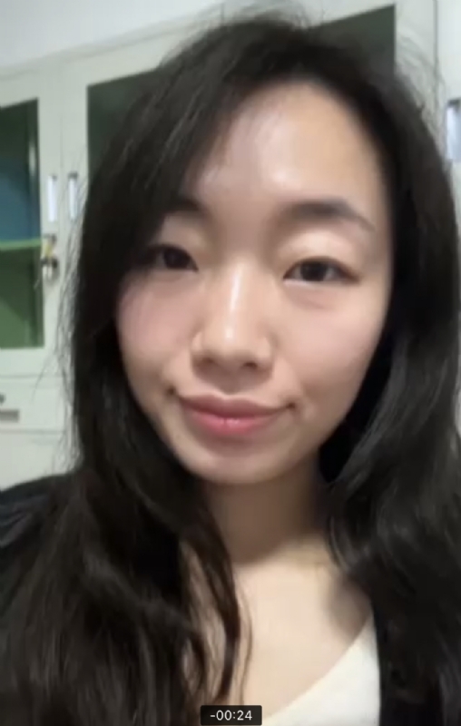 霉霉的第一张照片--潍坊相亲服务中心