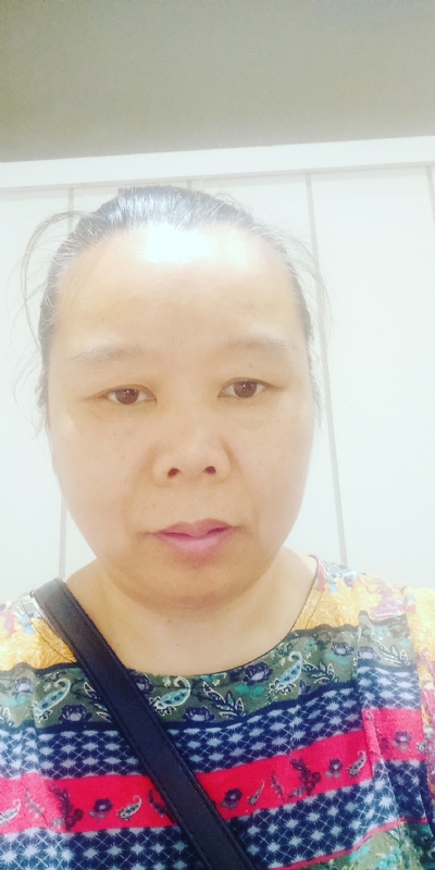 真诚征婚的第一张照片--潍坊相亲服务中心