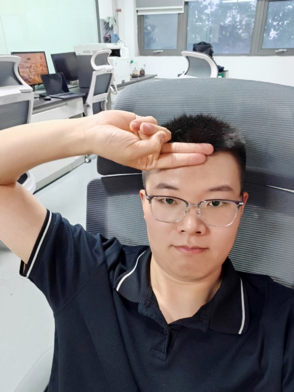 我我执执的第一张照片--潍坊相亲服务中心