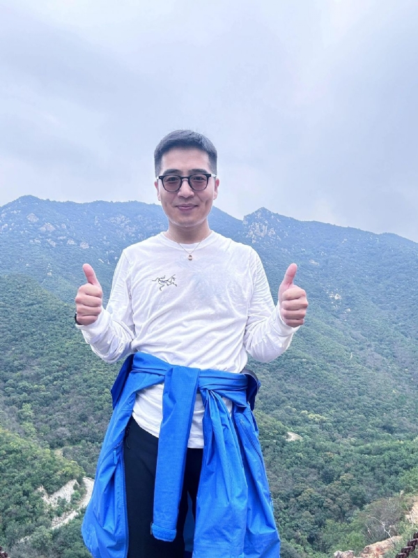 只为与你相遇的第一张照片--潍坊相亲服务中心