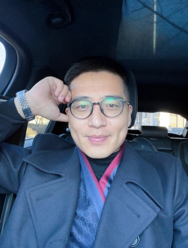 只为与你相遇的第二张照片--潍坊相亲服务中心