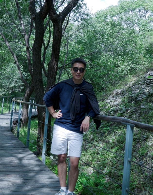 只为与你相遇的第三张照片--潍坊相亲服务中心