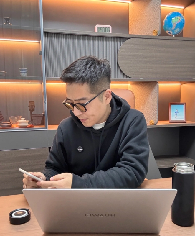 只为与你相遇的第四张照片--潍坊相亲服务中心