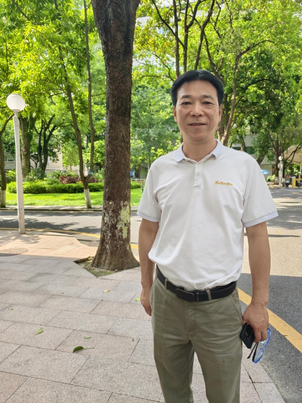 哈哥的第一张照片--潍坊相亲服务中心