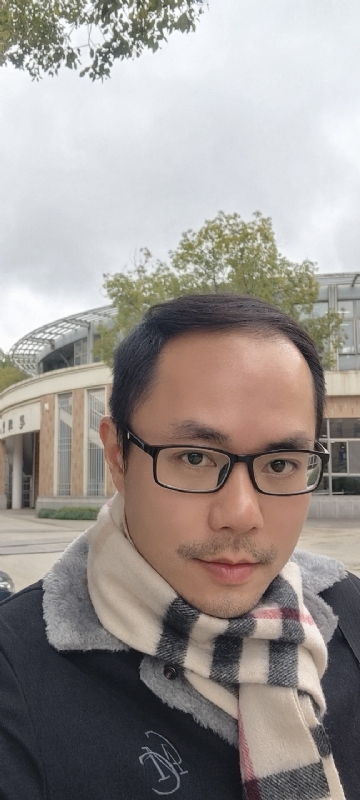 老蔡先生的第二张照片--潍坊相亲服务中心