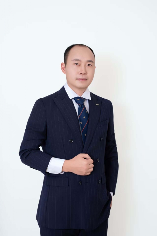 前程似锦的第一张照片--潍坊相亲服务中心