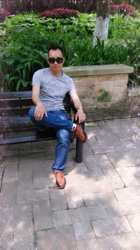 前程似锦的第二张照片--潍坊相亲服务中心