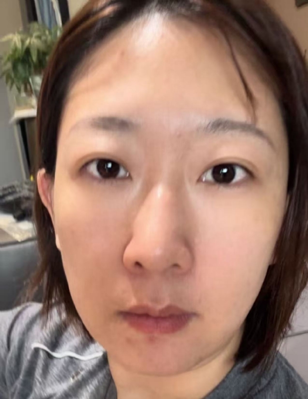 宣宣的第一张照片--潍坊相亲服务中心