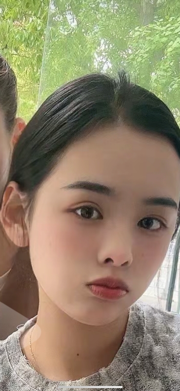 熙熙的第一张照片--潍坊相亲服务中心