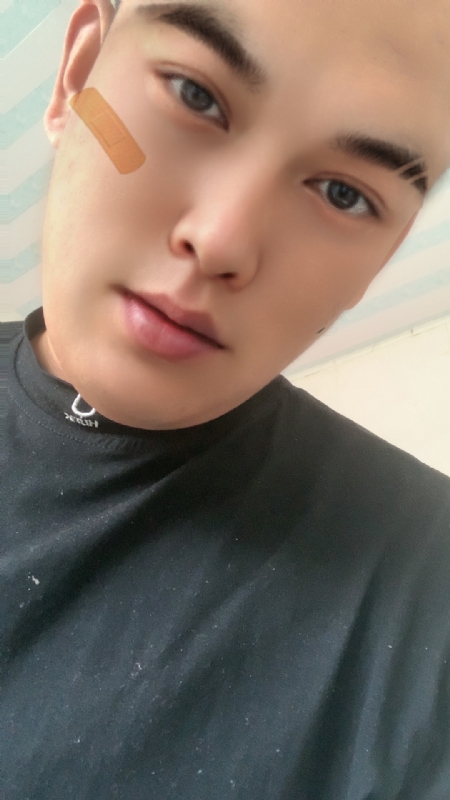 oK天黑就回家的第一张照片--潍坊相亲服务中心