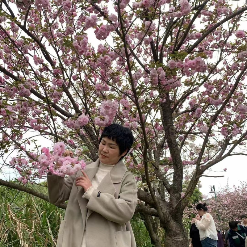 秋冬的雨有点冷的第一张照片--潍坊相亲服务中心