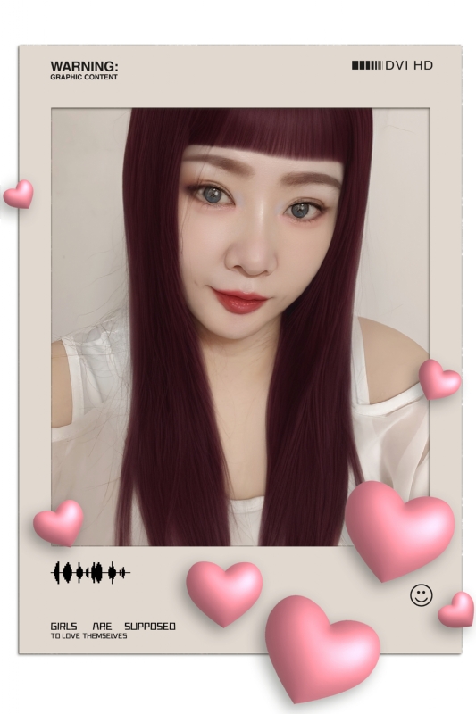 丽丽的第一张照片--潍坊相亲服务中心