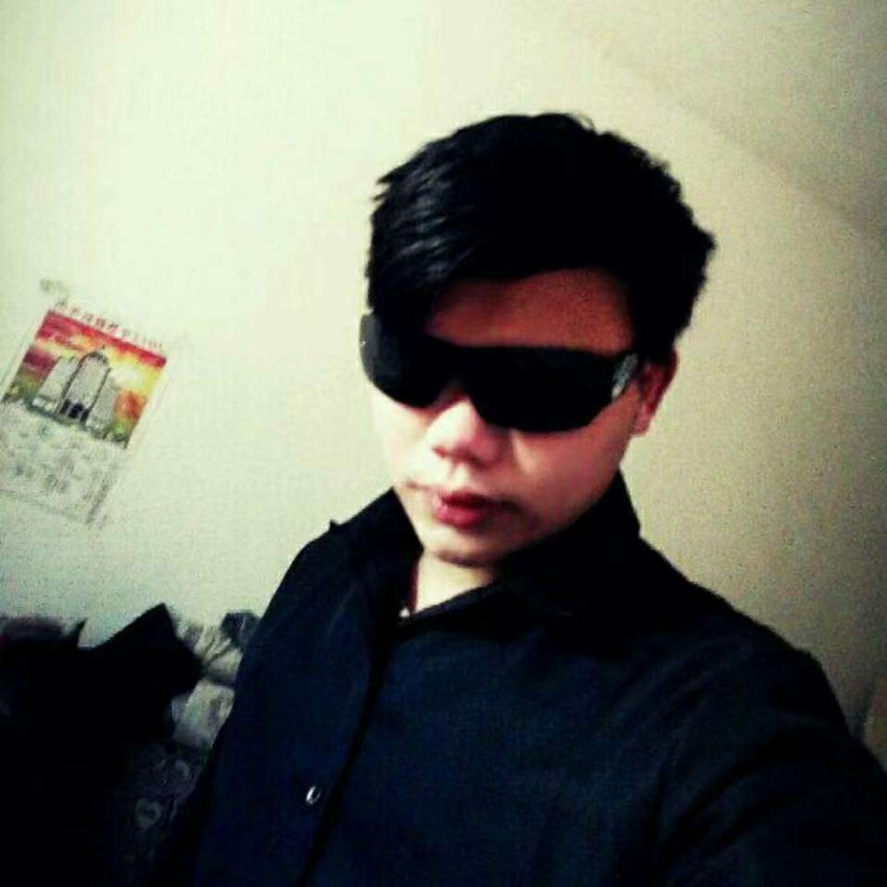 孤伤泪痕的第一张照片--潍坊相亲服务中心