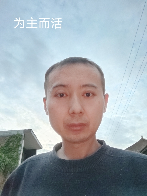 柳宁的第一张照片--潍坊相亲服务中心