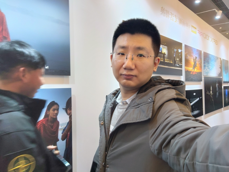 流浪的晚星的第三张照片--潍坊相亲服务中心