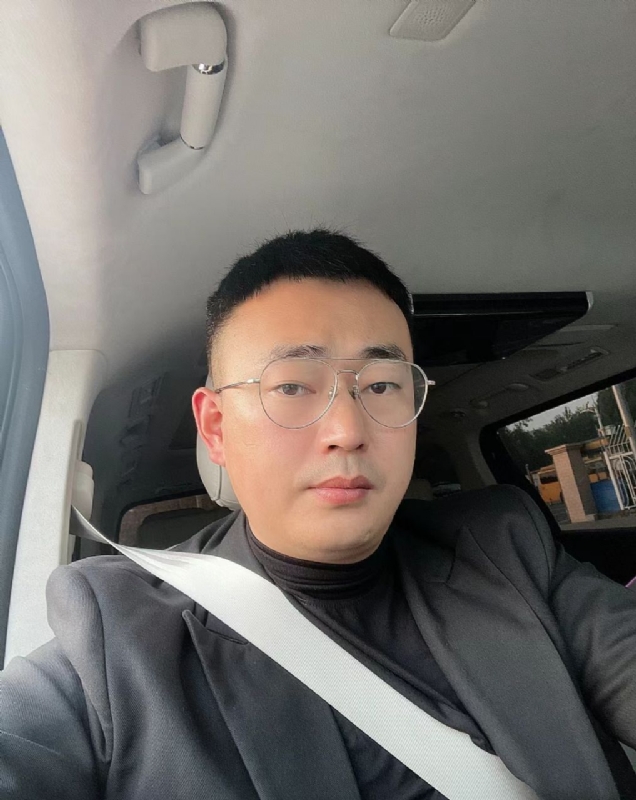 往事随风的第一张照片--潍坊相亲服务中心