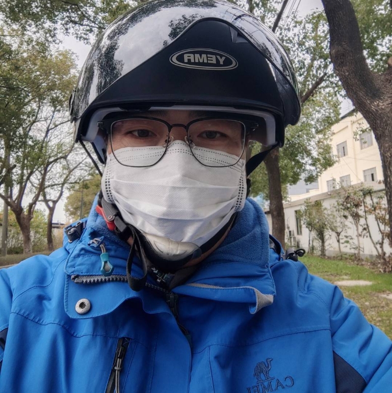 云天河的第一张照片--潍坊相亲服务中心