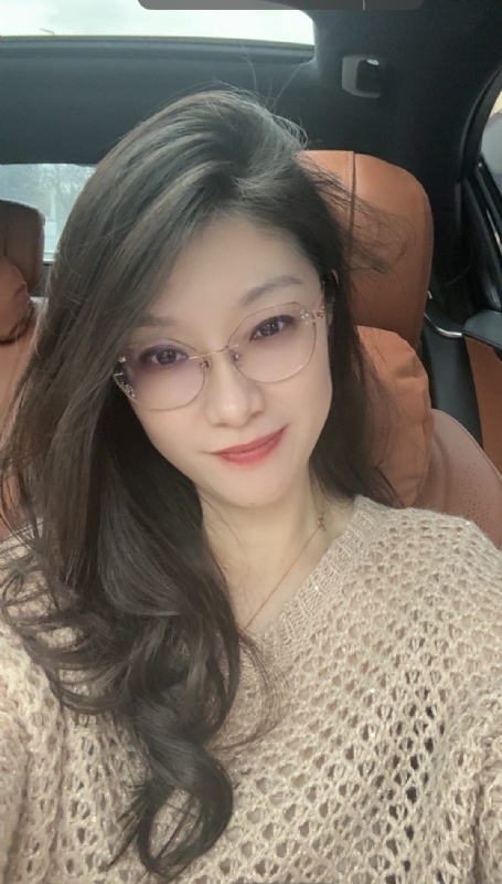 candice的第二张照片--潍坊相亲服务中心