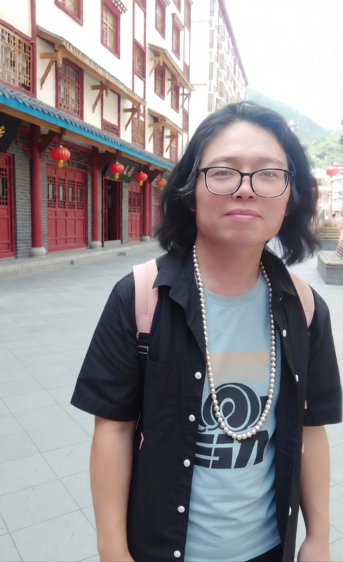 董先森的第一张照片--潍坊相亲服务中心