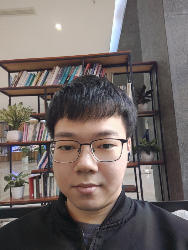 00柯的第一张照片--潍坊相亲服务中心