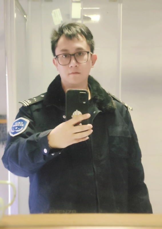 阡陌的第一张照片--潍坊相亲服务中心