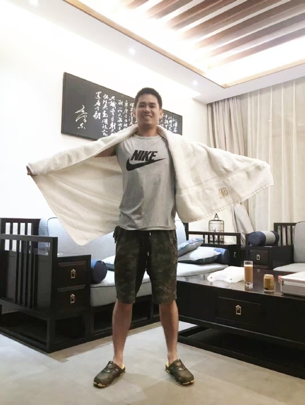 侬好侬好的第一张照片--潍坊相亲服务中心