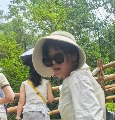 廿一的第一张照片--潍坊相亲服务中心