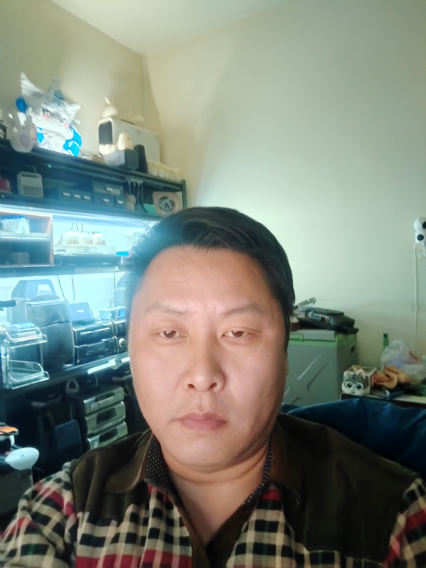 一半的第一张照片--潍坊相亲服务中心