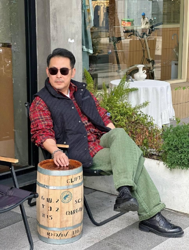 随风的第二张照片--潍坊相亲服务中心