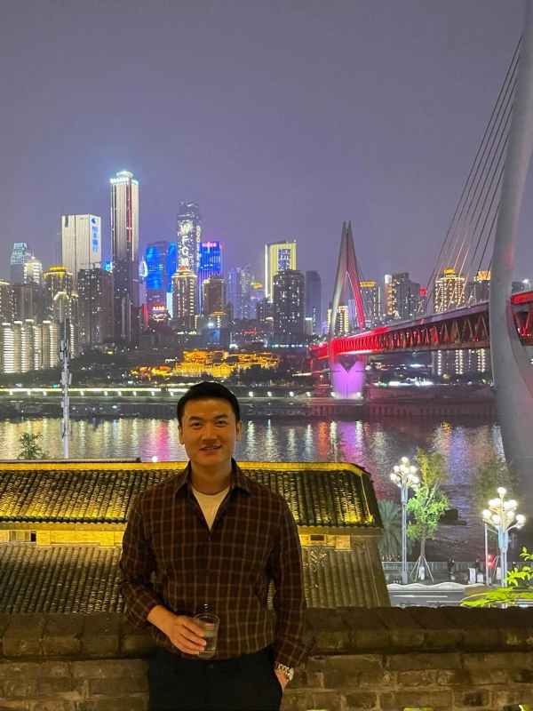 御風的第一张照片--潍坊相亲服务中心