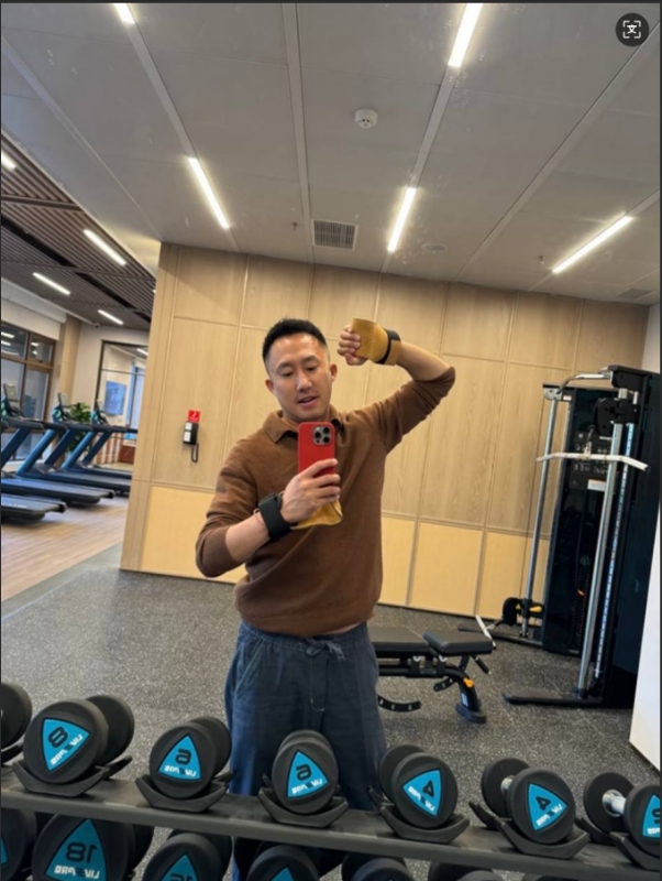 清风徐来的第三张照片--潍坊相亲服务中心